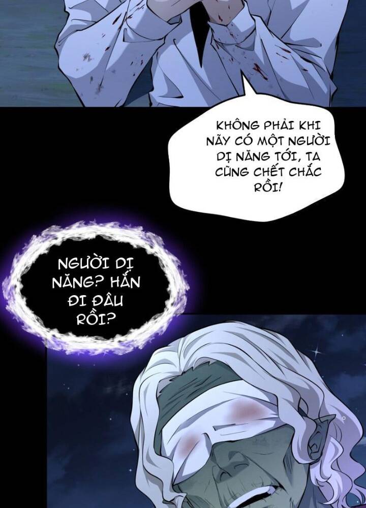 Ta, Thiên Sát Cô Tinh Chapter 58 - Trang 57