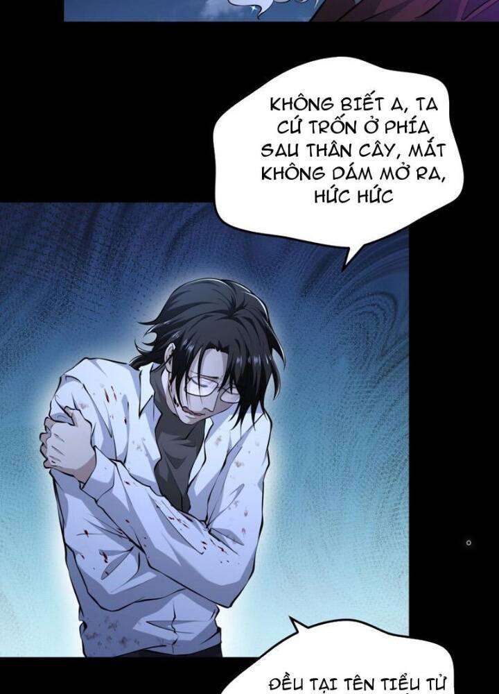 Ta, Thiên Sát Cô Tinh Chapter 58 - Trang 59