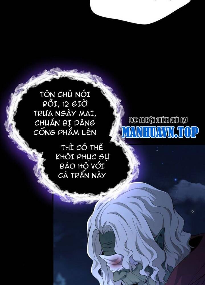 Ta, Thiên Sát Cô Tinh Chapter 58 - Trang 61