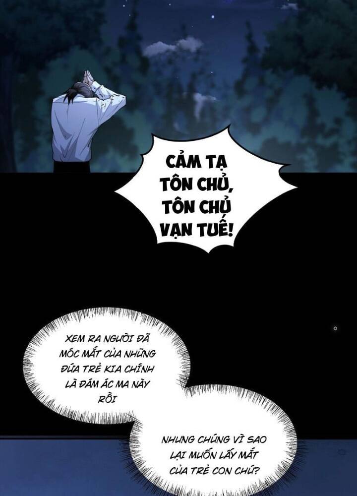 Ta, Thiên Sát Cô Tinh Chapter 58 - Trang 65