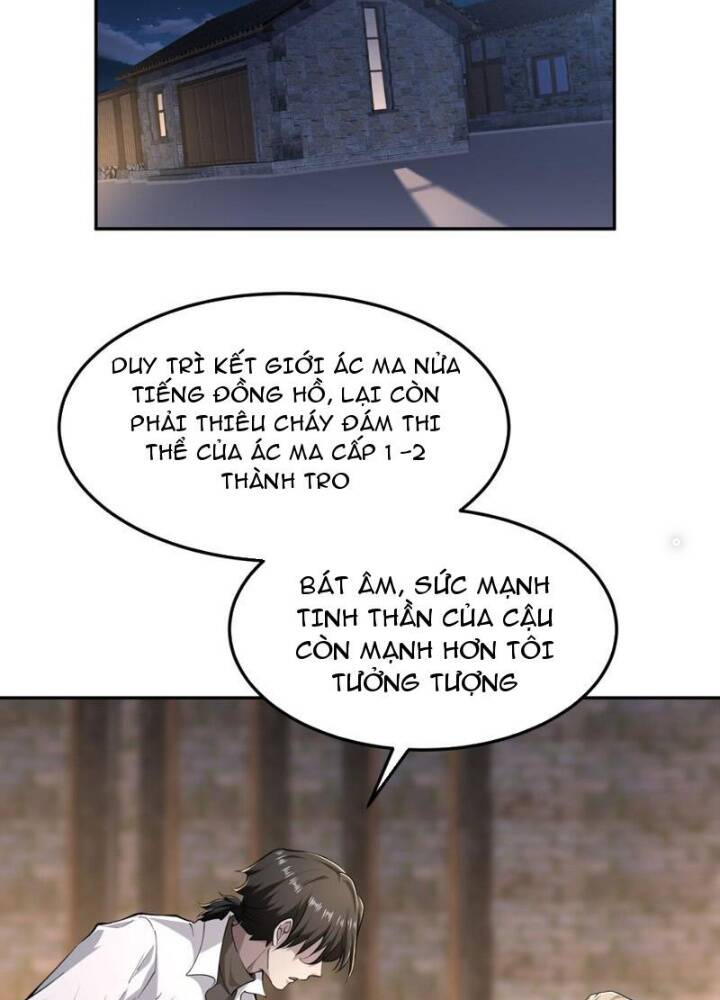 Ta, Thiên Sát Cô Tinh Chapter 58 - Trang 71