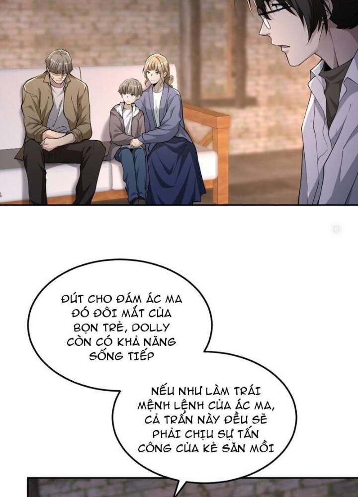 Ta, Thiên Sát Cô Tinh Chapter 58 - Trang 75