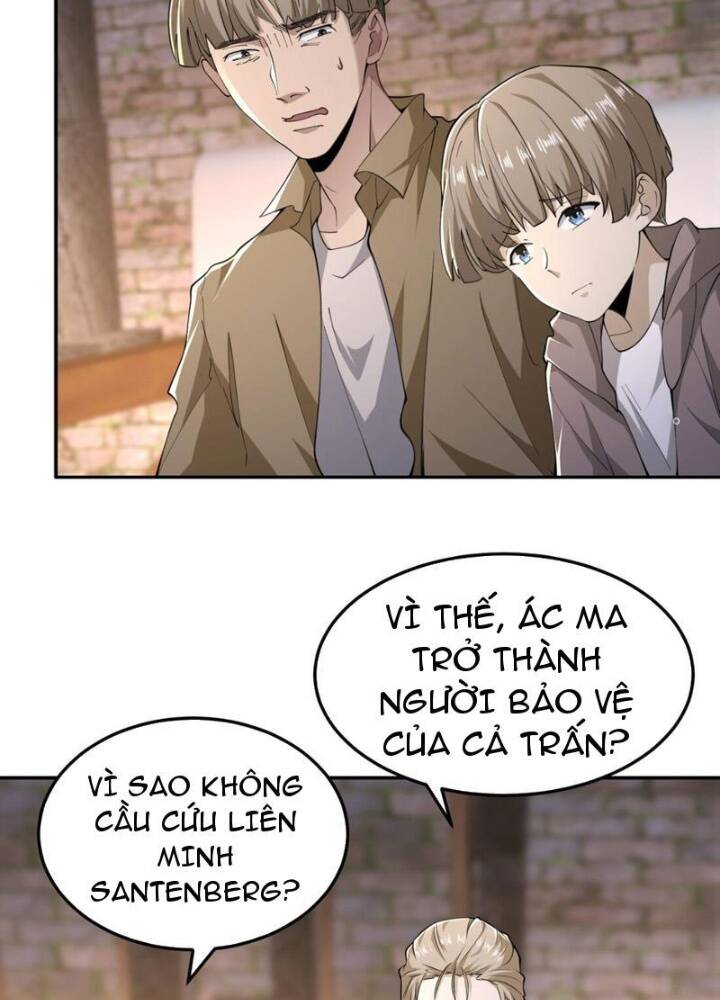 Ta, Thiên Sát Cô Tinh Chapter 58 - Trang 77