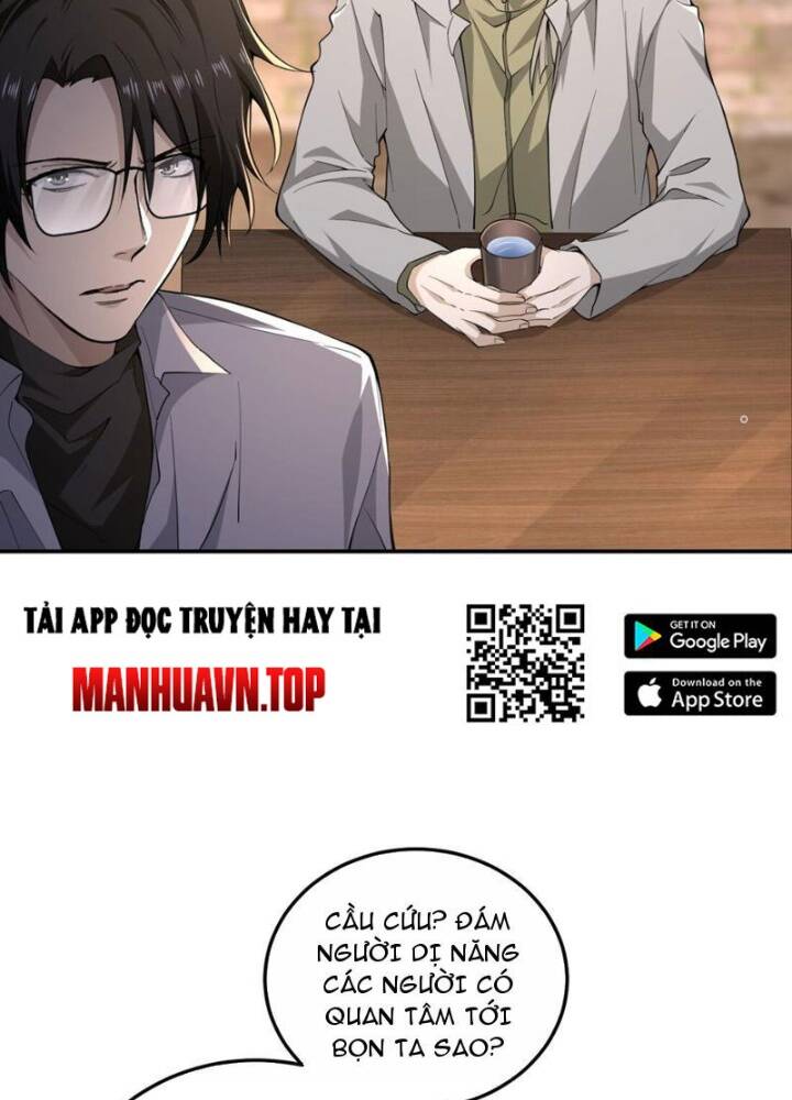 Ta, Thiên Sát Cô Tinh Chapter 58 - Trang 79