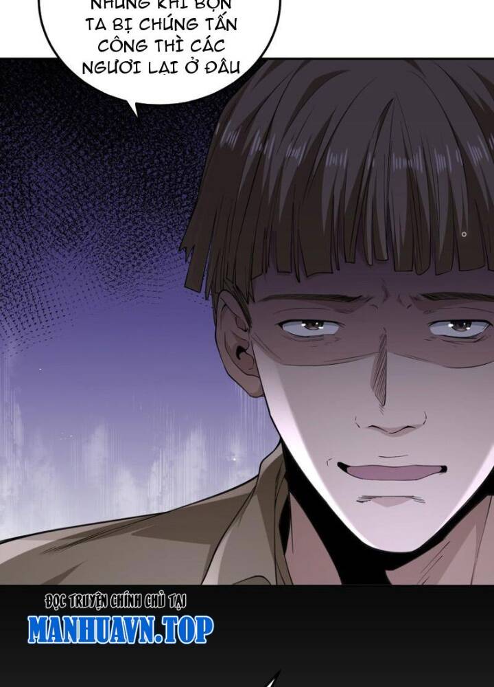 Ta, Thiên Sát Cô Tinh Chapter 58 - Trang 81