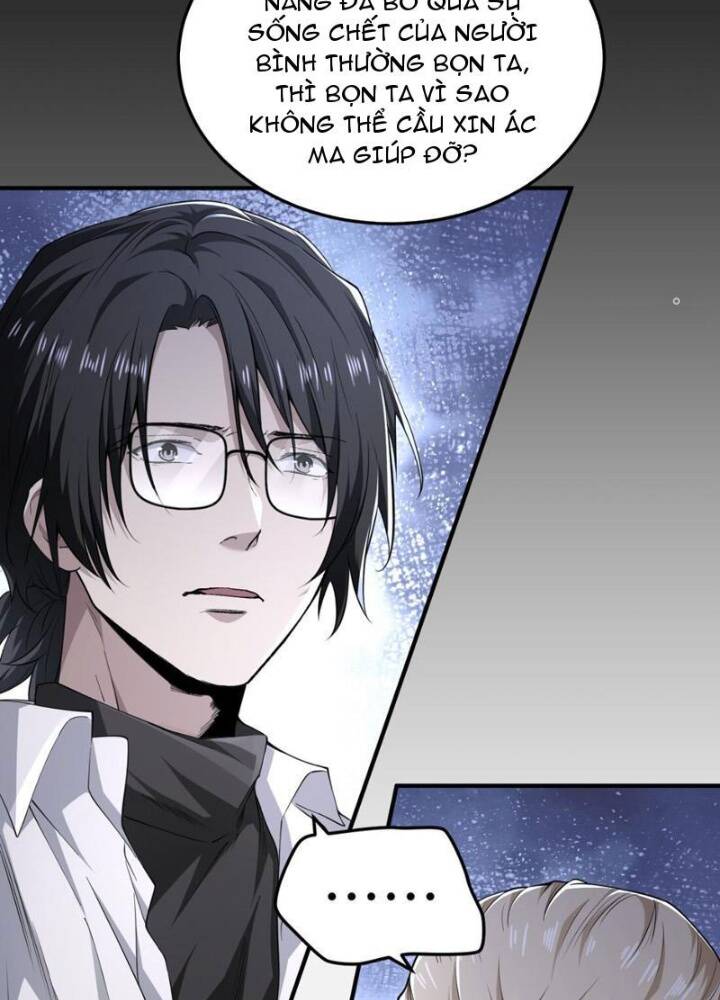 Ta, Thiên Sát Cô Tinh Chapter 58 - Trang 83