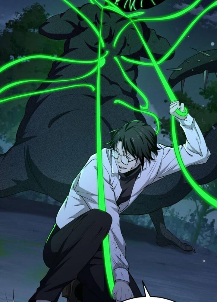 Ta, Thiên Sát Cô Tinh Chapter 58 - Trang 9