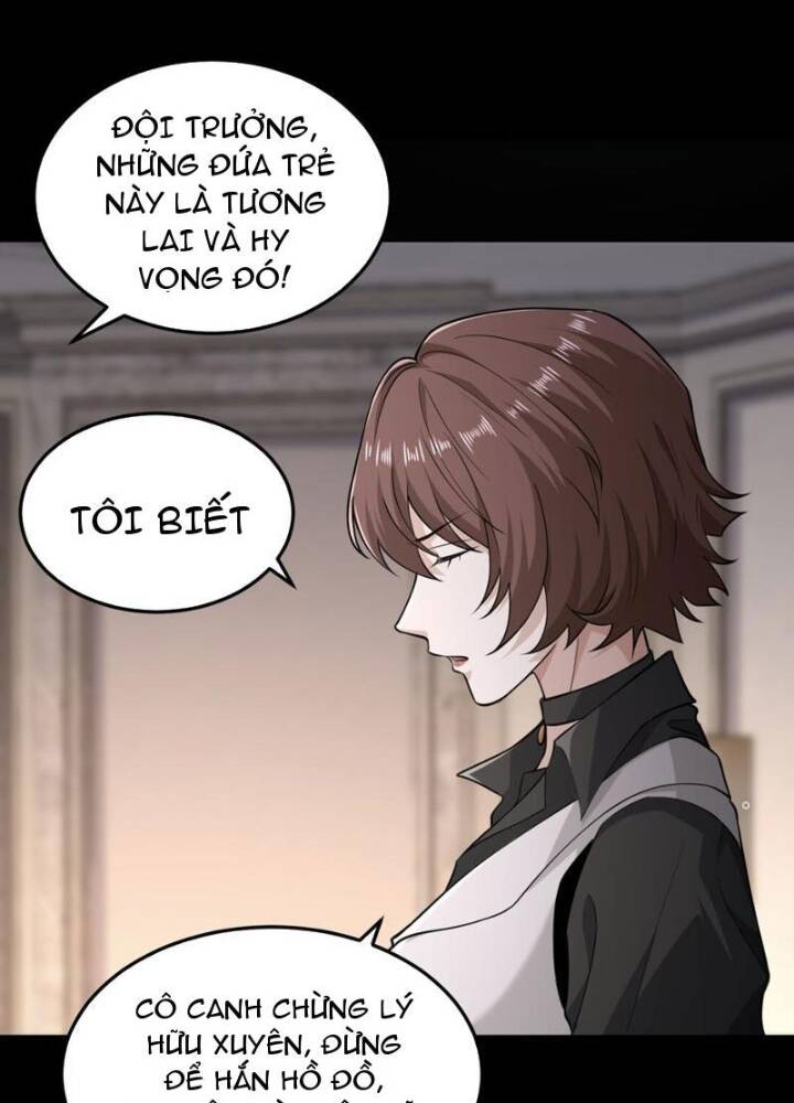 Ta, Thiên Sát Cô Tinh - Chapter 59 - Page 17