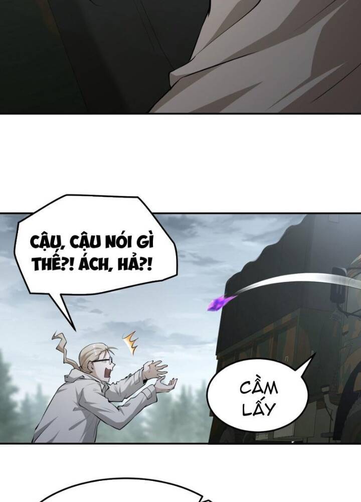 Ta, Thiên Sát Cô Tinh - Chapter 59 - Page 37