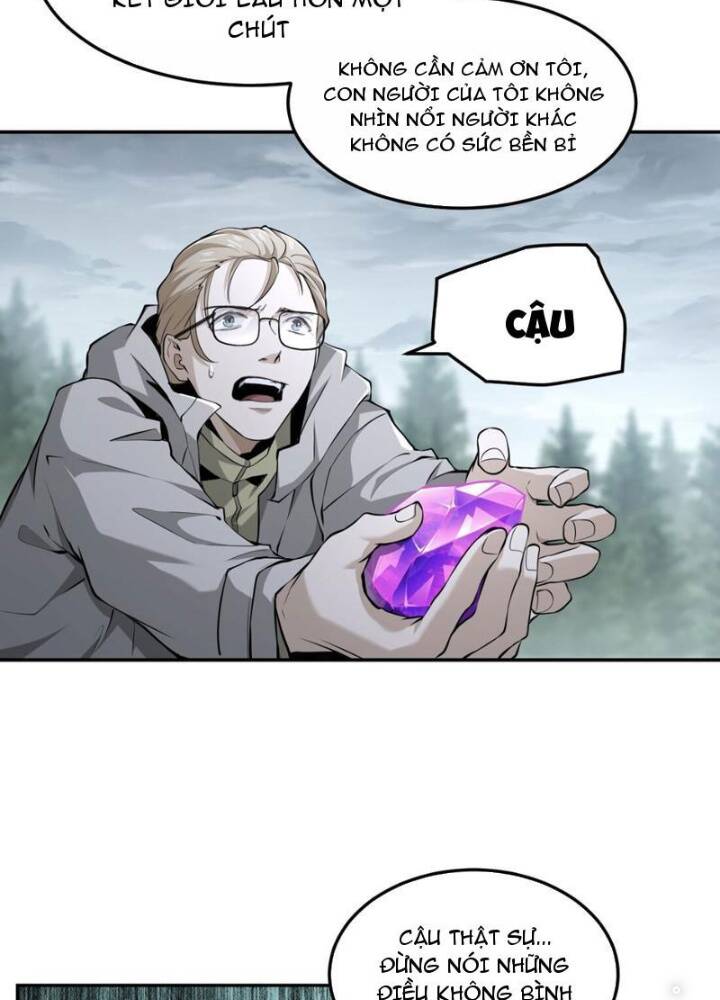 Ta, Thiên Sát Cô Tinh - Chapter 59 - Page 39