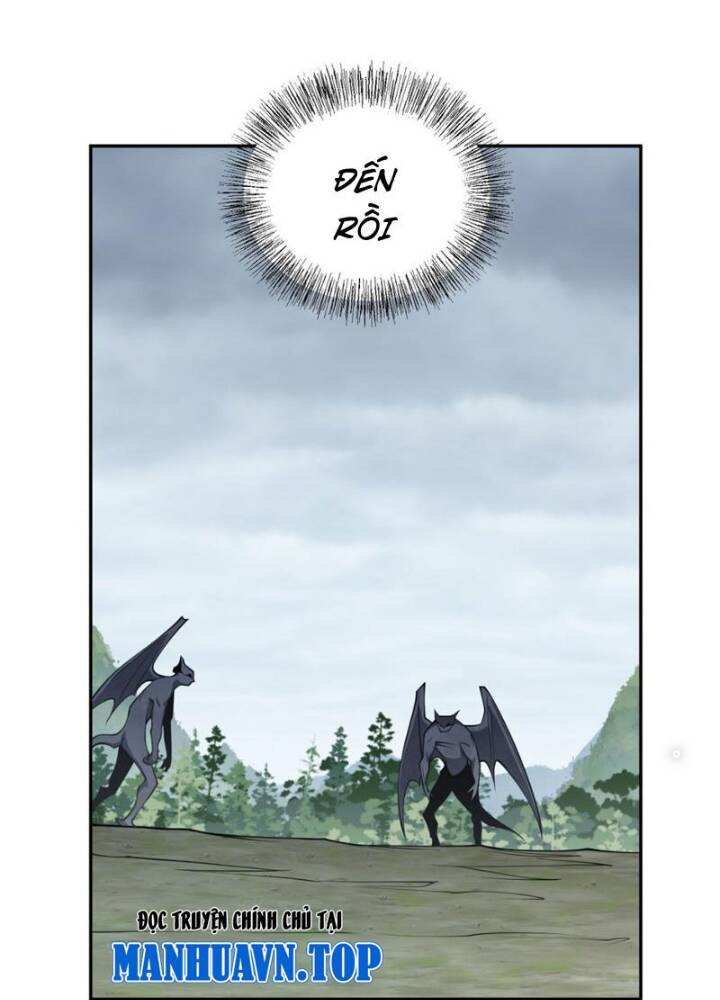 Ta, Thiên Sát Cô Tinh - Chapter 59 - Page 51