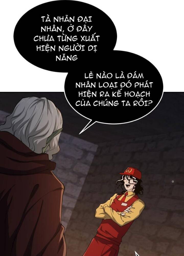 Ta, Thiên Sát Cô Tinh - Chapter 59 - Page 53