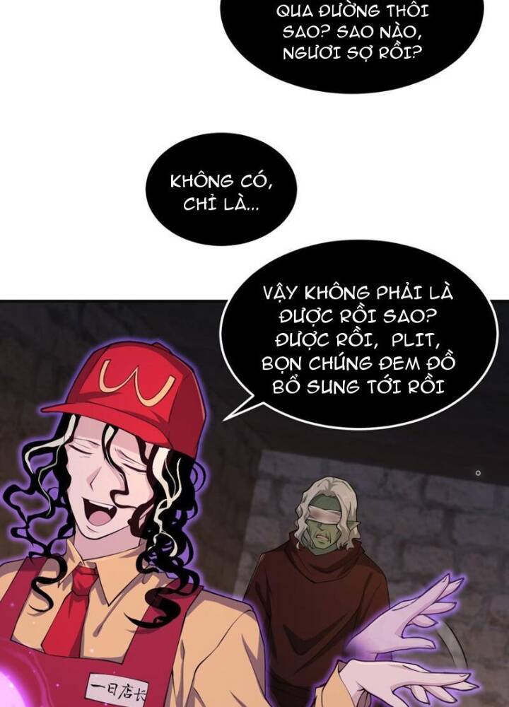 Ta, Thiên Sát Cô Tinh - Chapter 59 - Page 55