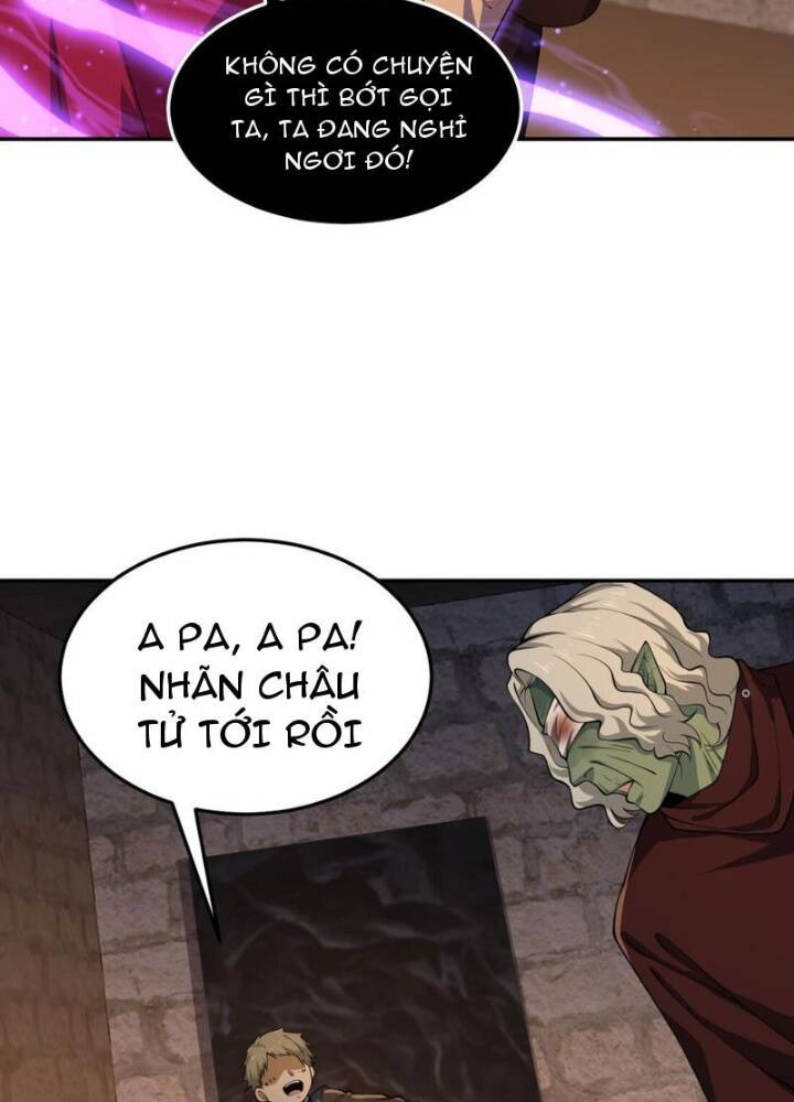 Ta, Thiên Sát Cô Tinh - Chapter 59 - Page 57