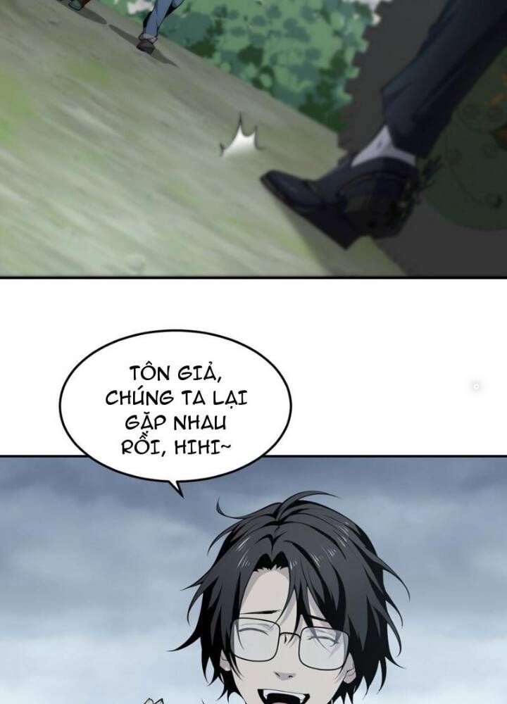 Ta, Thiên Sát Cô Tinh - Chapter 59 - Page 61