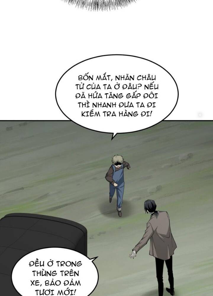 Ta, Thiên Sát Cô Tinh - Chapter 59 - Page 69