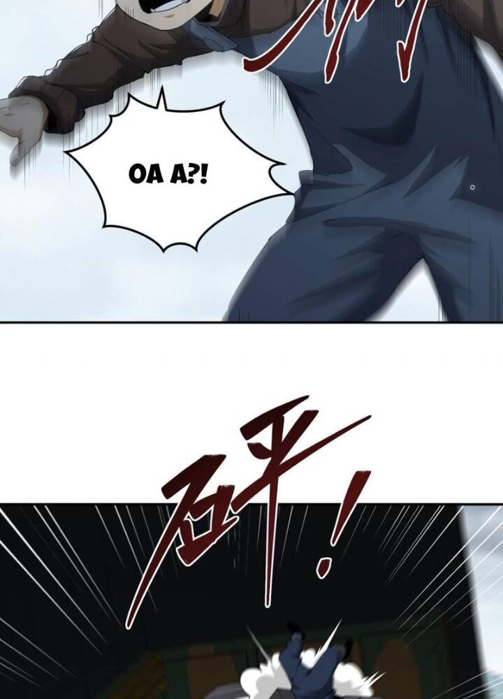 Ta, Thiên Sát Cô Tinh - Chapter 59 - Page 75