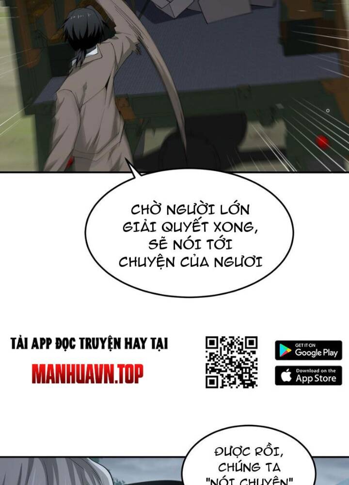 Ta, Thiên Sát Cô Tinh - Chapter 59 - Page 77