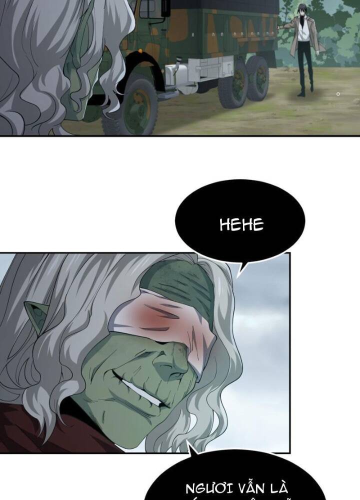 Ta, Thiên Sát Cô Tinh - Chapter 59 - Page 79