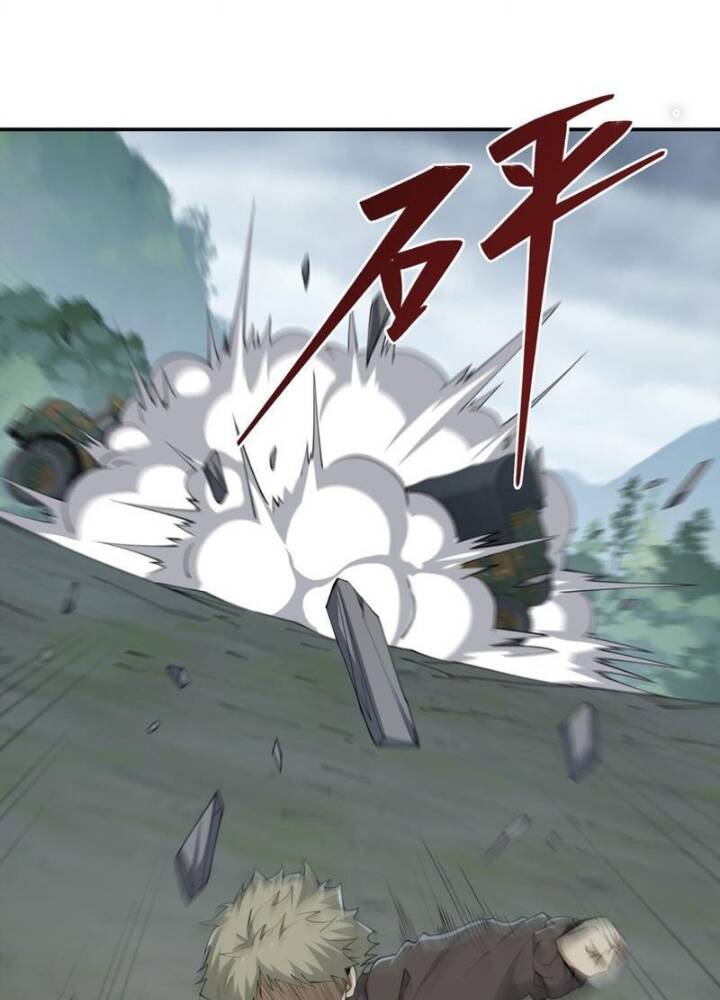 Ta, Thiên Sát Cô Tinh - Chapter 59 - Page 83