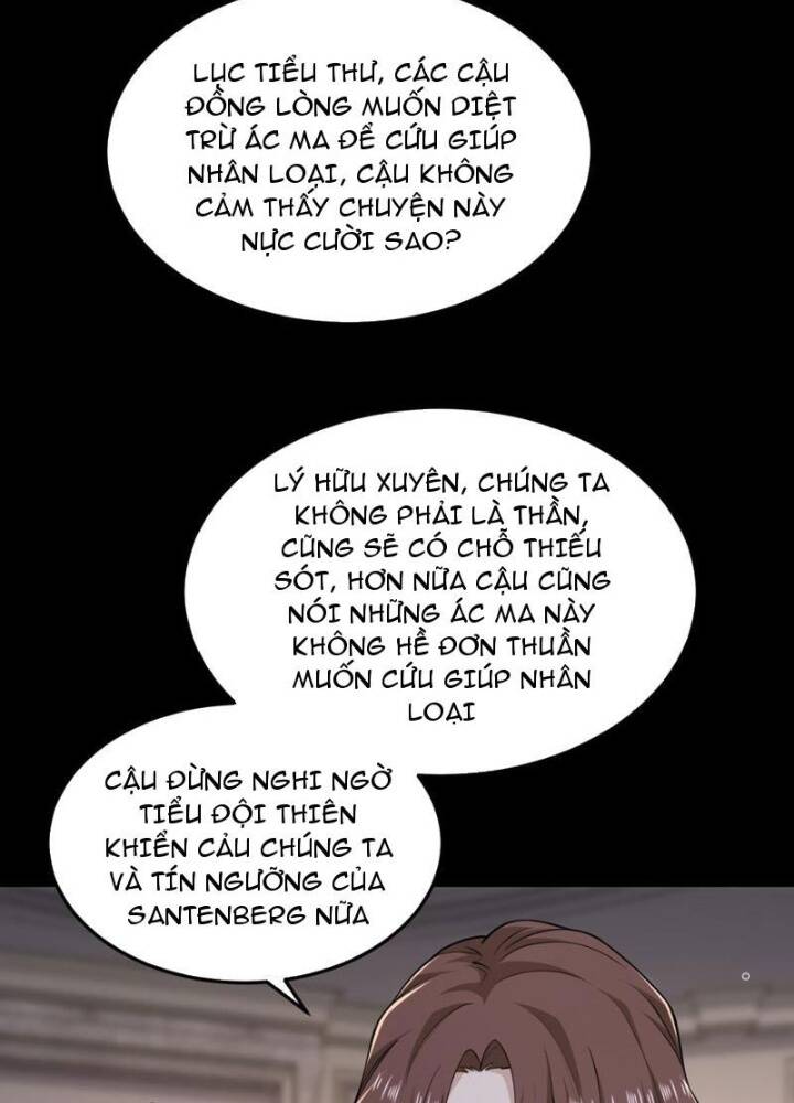 Ta, Thiên Sát Cô Tinh - Chapter 59 - Page 9