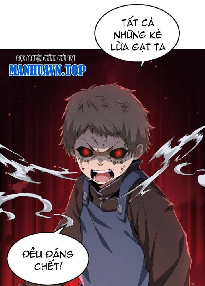 Ta, Thiên Sát Cô Tinh - Chapter 59 - Page 93