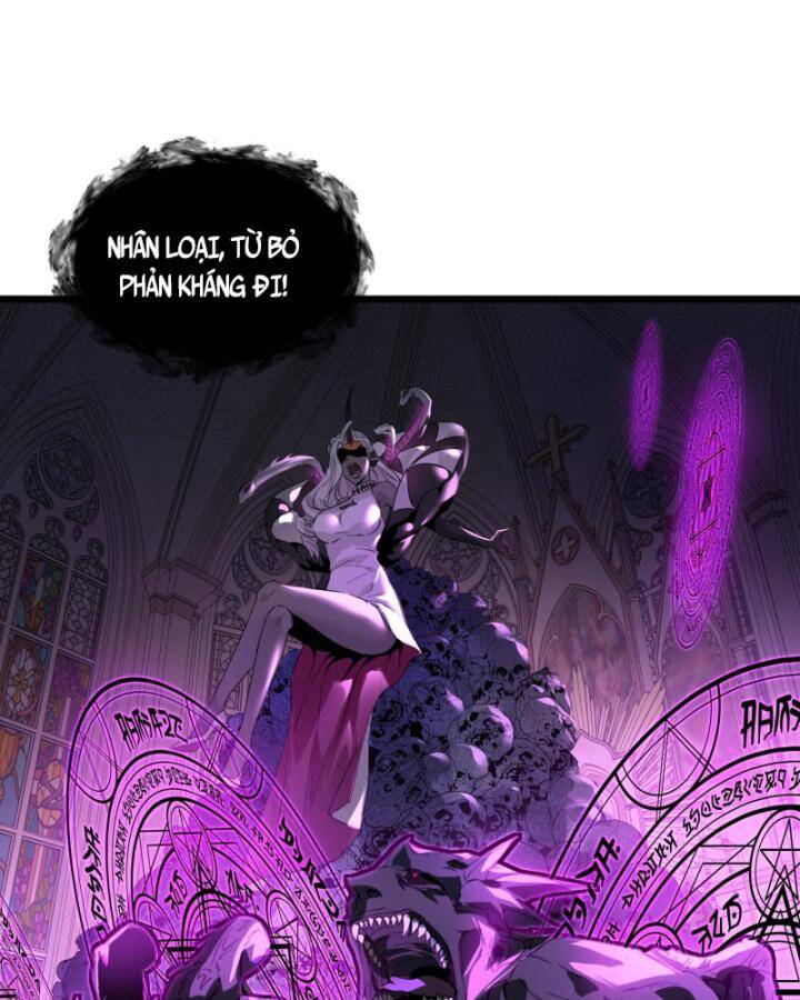 Ta, Thiên Sát Cô Tinh Chapter 6 - Trang 11