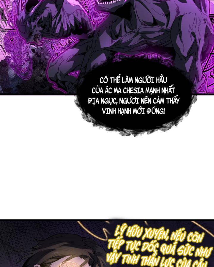 Ta, Thiên Sát Cô Tinh Chapter 6 - Trang 12