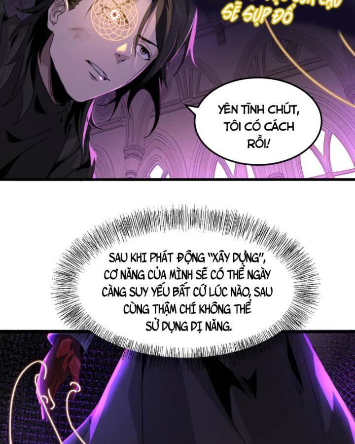 Ta, Thiên Sát Cô Tinh Chapter 6 - Trang 13