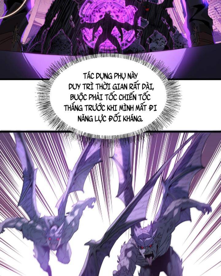 Ta, Thiên Sát Cô Tinh Chapter 6 - Trang 15