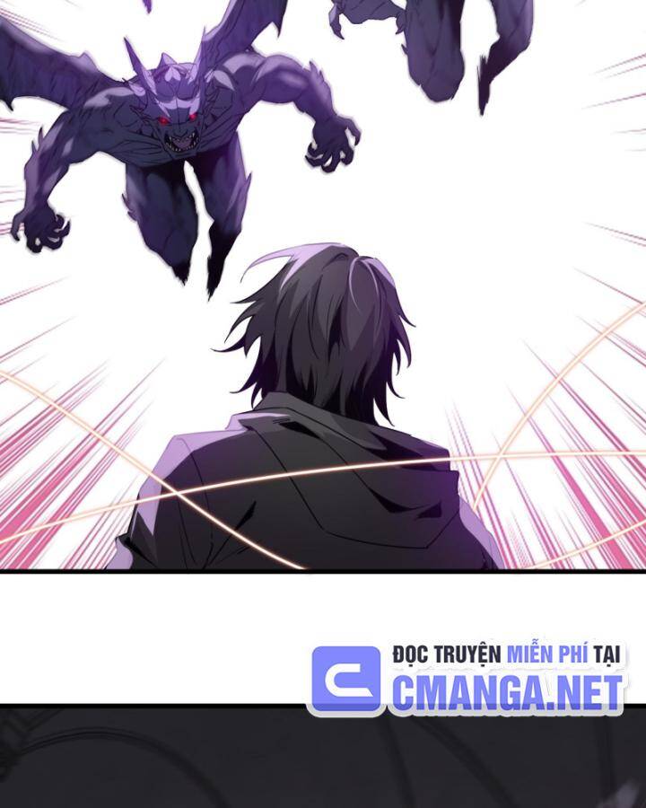 Ta, Thiên Sát Cô Tinh Chapter 6 - Trang 16