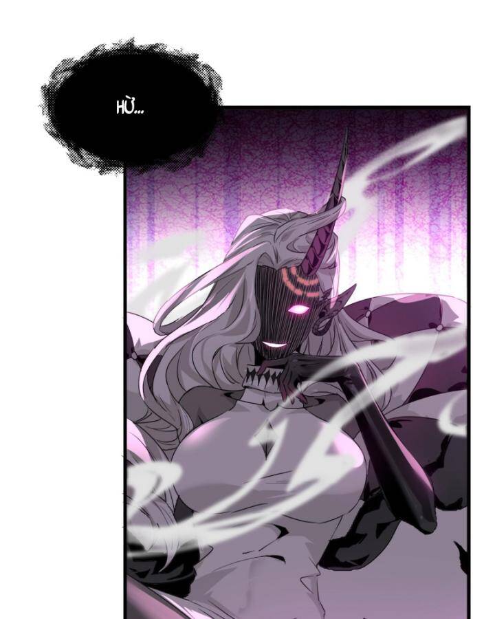 Ta, Thiên Sát Cô Tinh Chapter 6 - Trang 18