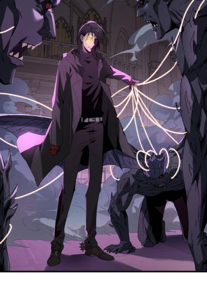 Ta, Thiên Sát Cô Tinh Chapter 6 - Trang 21