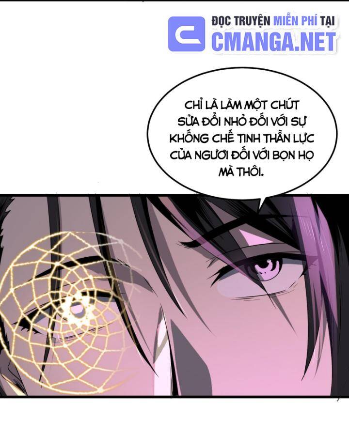 Ta, Thiên Sát Cô Tinh Chapter 6 - Trang 23