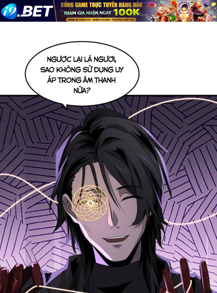 Ta, Thiên Sát Cô Tinh Chapter 6 - Trang 24