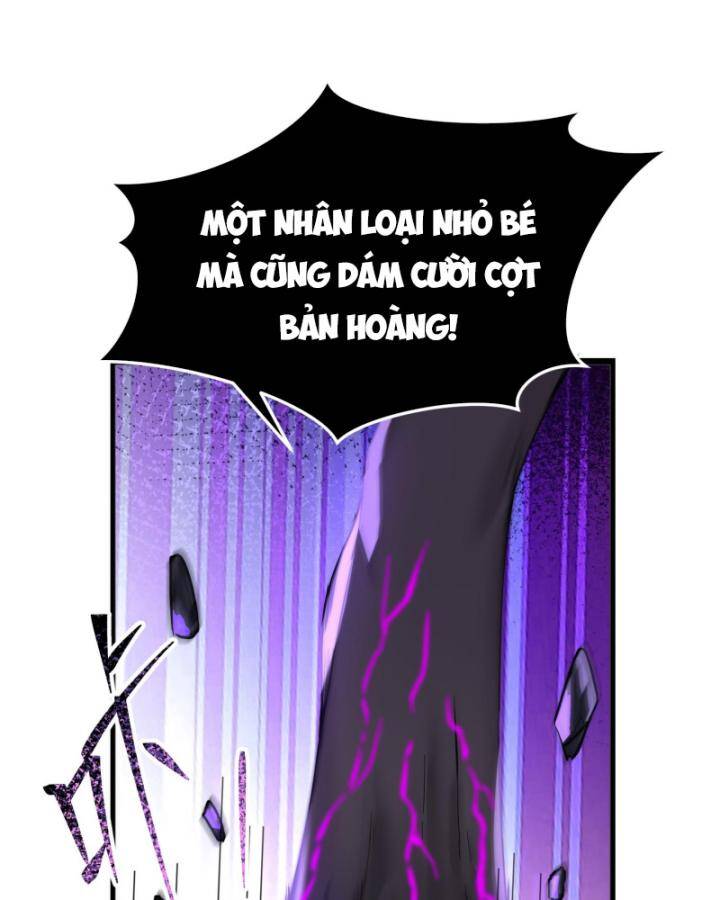 Ta, Thiên Sát Cô Tinh Chapter 6 - Trang 26