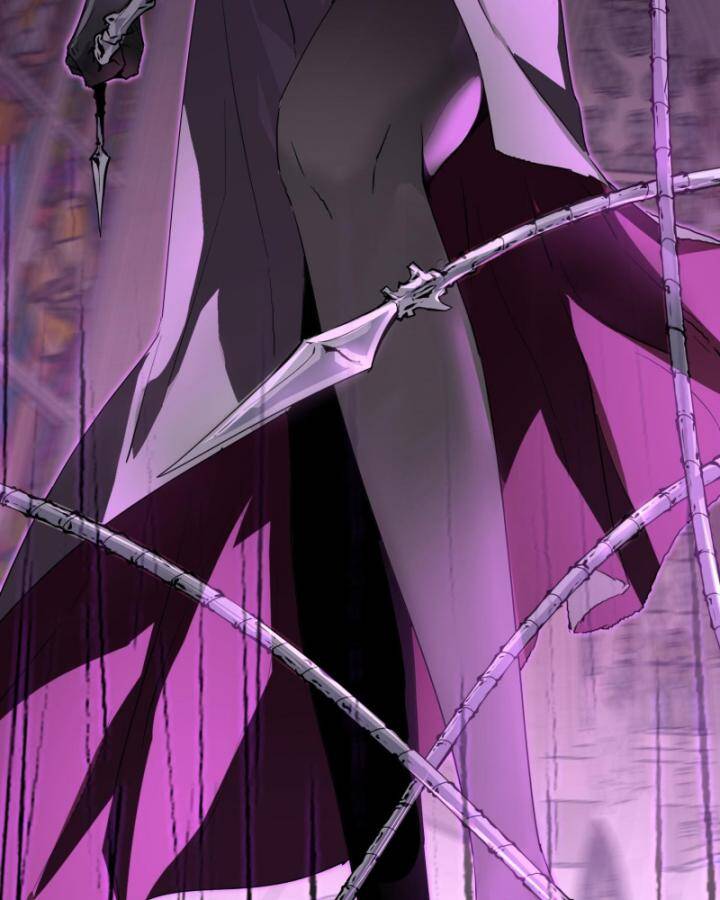 Ta, Thiên Sát Cô Tinh Chapter 6 - Trang 29