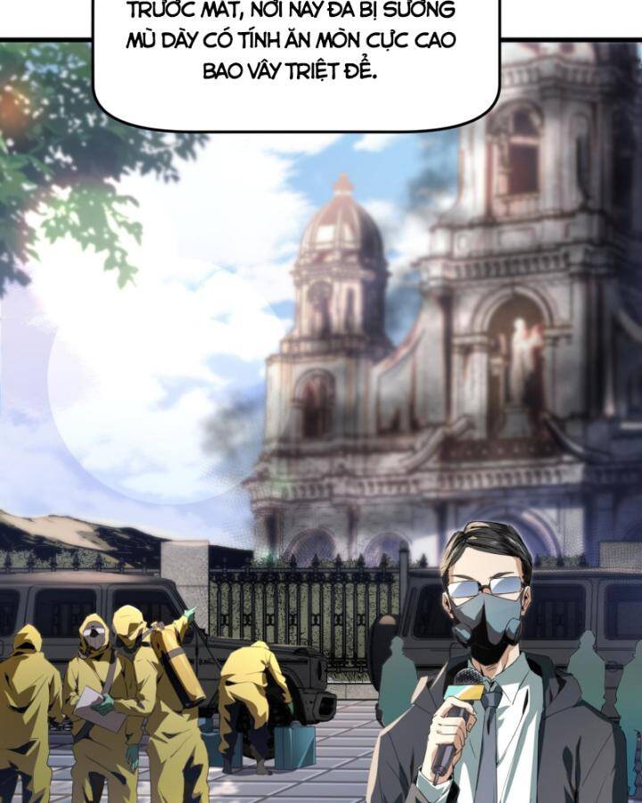 Ta, Thiên Sát Cô Tinh Chapter 6 - Trang 3