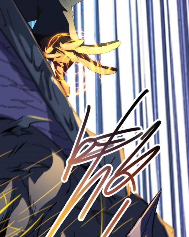 Ta, Thiên Sát Cô Tinh Chapter 6 - Trang 32