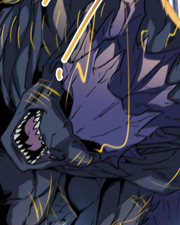 Ta, Thiên Sát Cô Tinh Chapter 6 - Trang 33