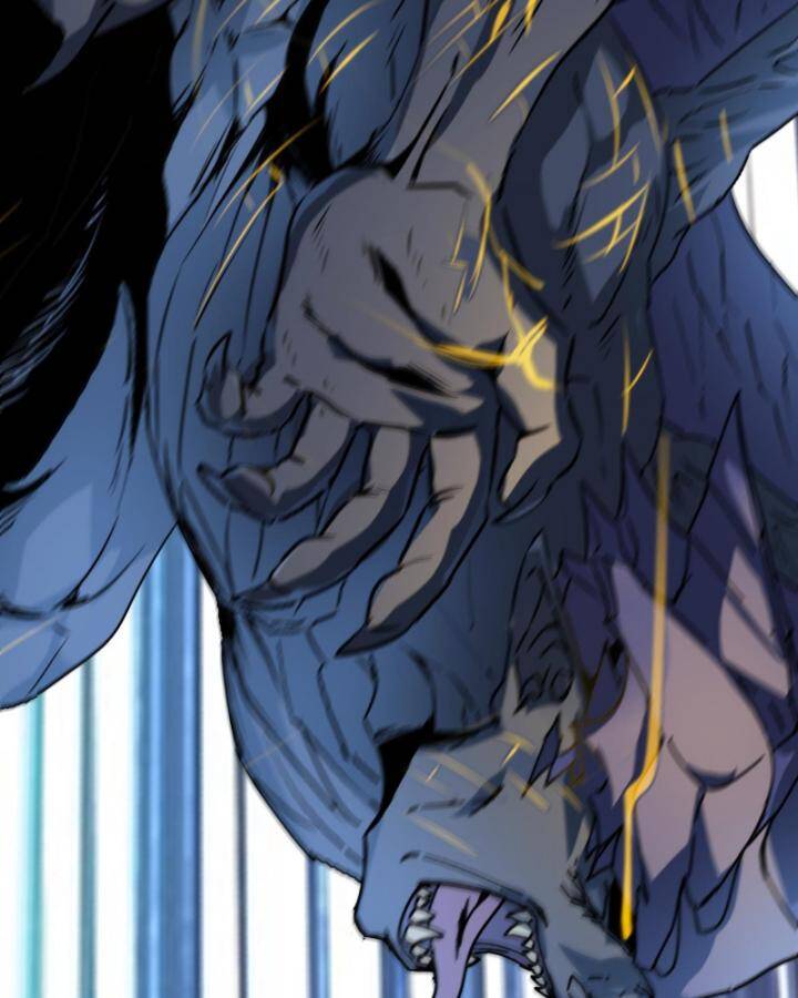 Ta, Thiên Sát Cô Tinh Chapter 6 - Trang 34