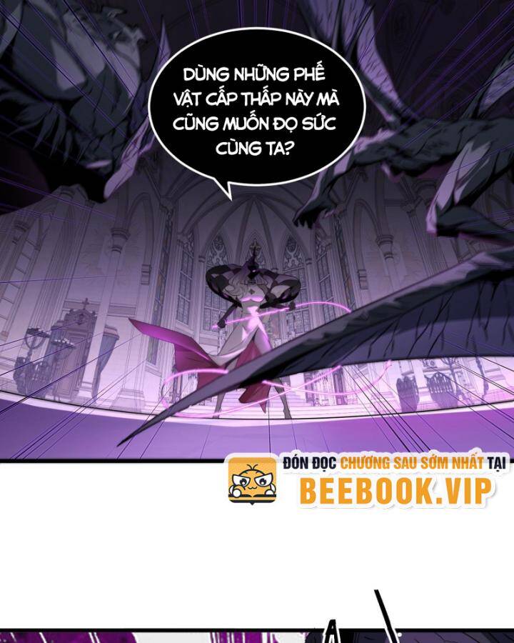 Ta, Thiên Sát Cô Tinh Chapter 6 - Trang 36