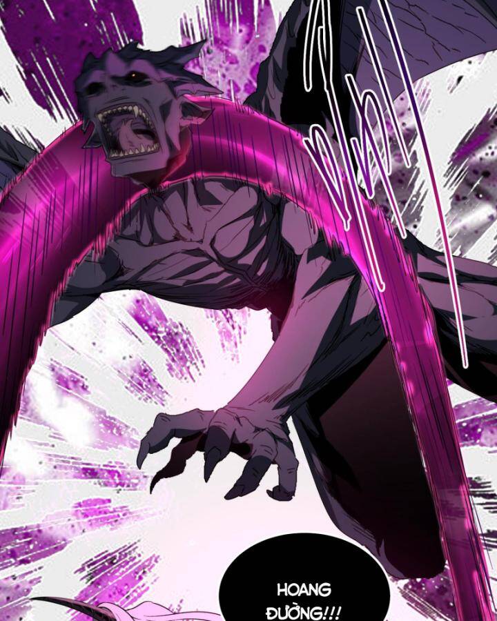 Ta, Thiên Sát Cô Tinh Chapter 6 - Trang 37