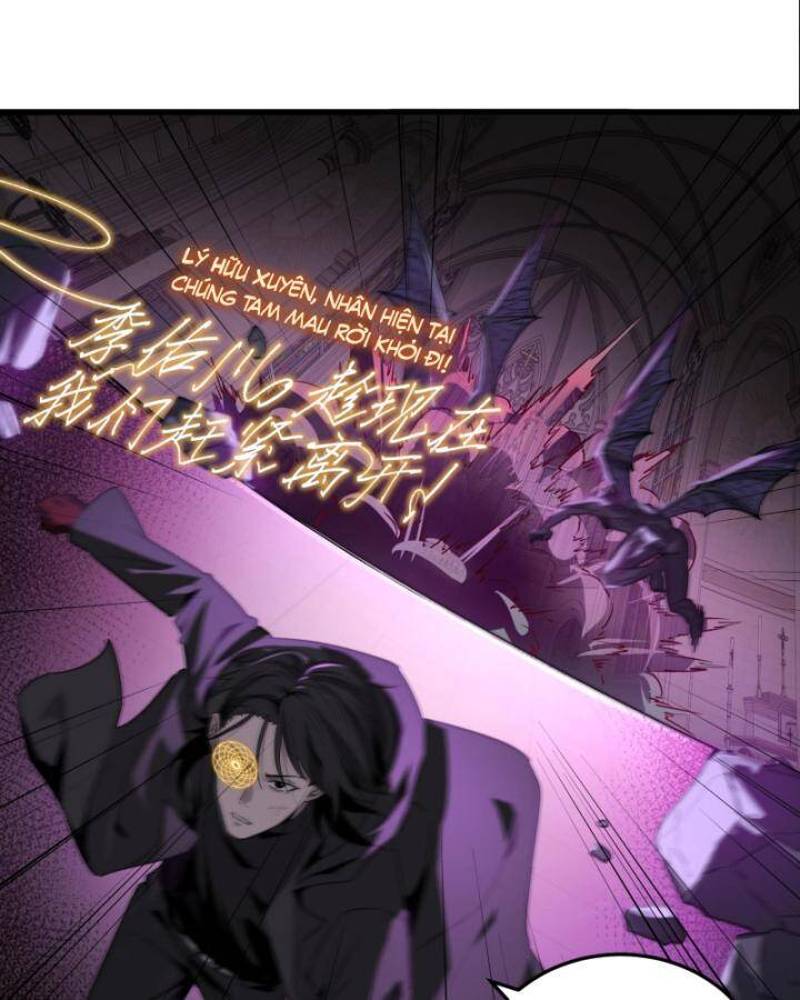 Ta, Thiên Sát Cô Tinh Chapter 6 - Trang 39