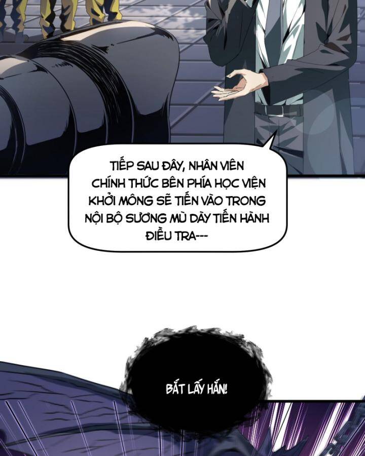 Ta, Thiên Sát Cô Tinh Chapter 6 - Trang 4