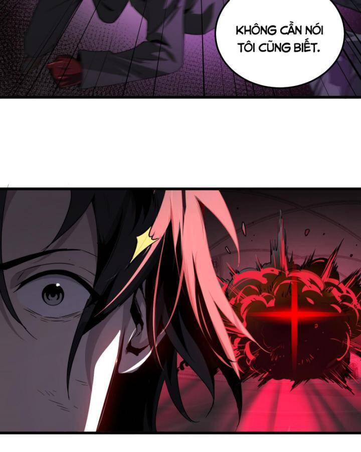 Ta, Thiên Sát Cô Tinh Chapter 6 - Trang 40