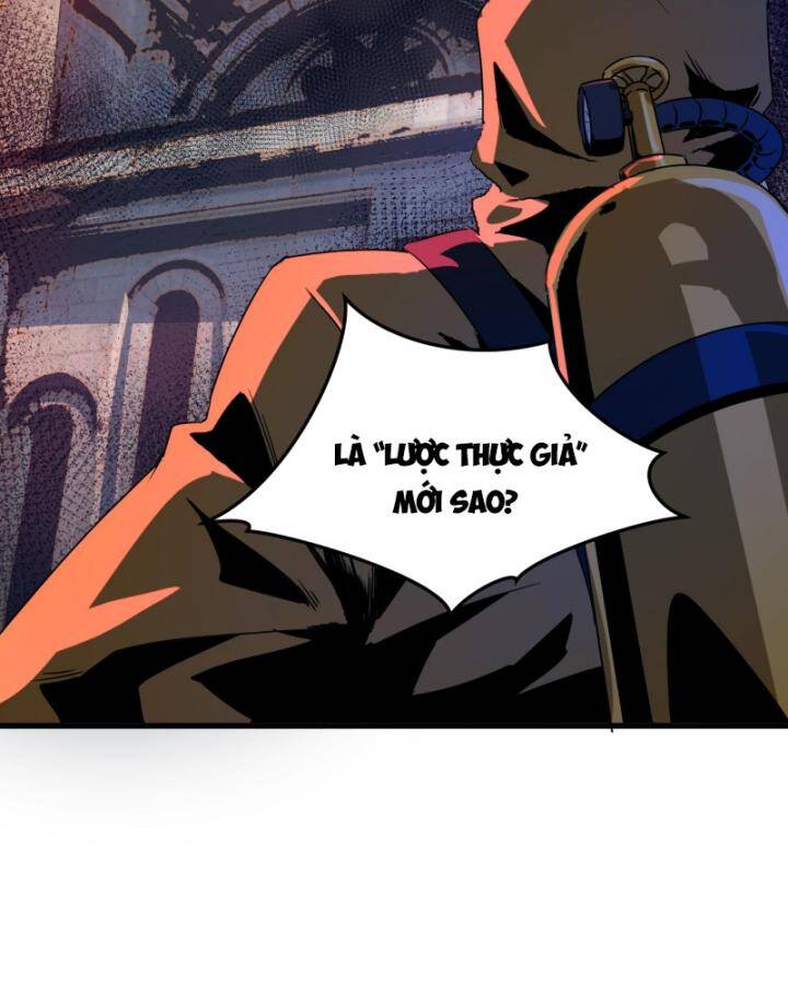 Ta, Thiên Sát Cô Tinh Chapter 6 - Trang 49