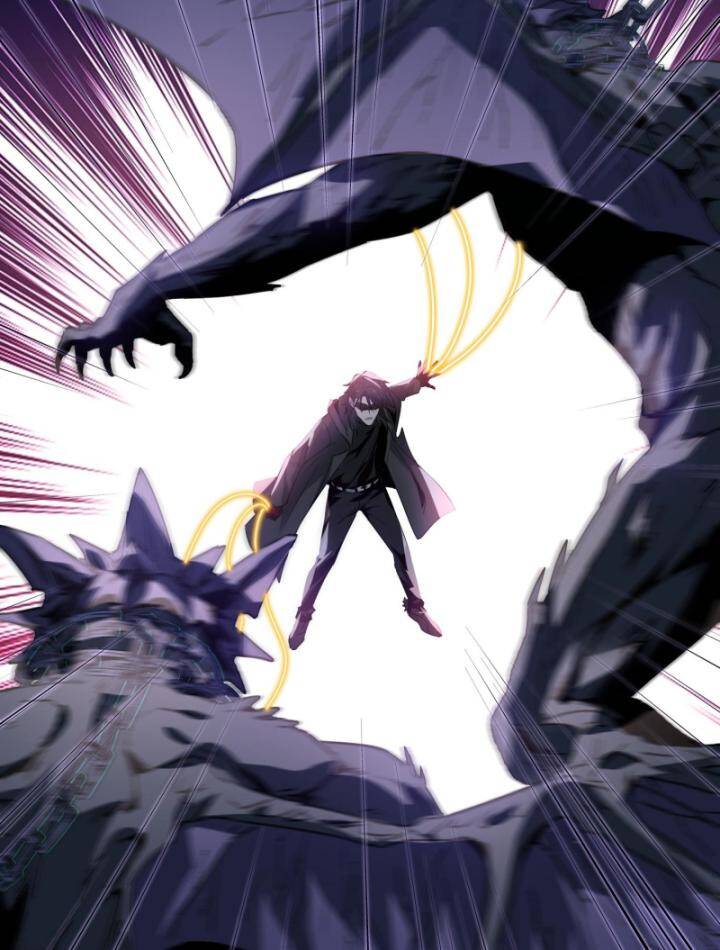 Ta, Thiên Sát Cô Tinh Chapter 6 - Trang 5