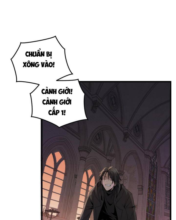 Ta, Thiên Sát Cô Tinh Chapter 6 - Trang 55