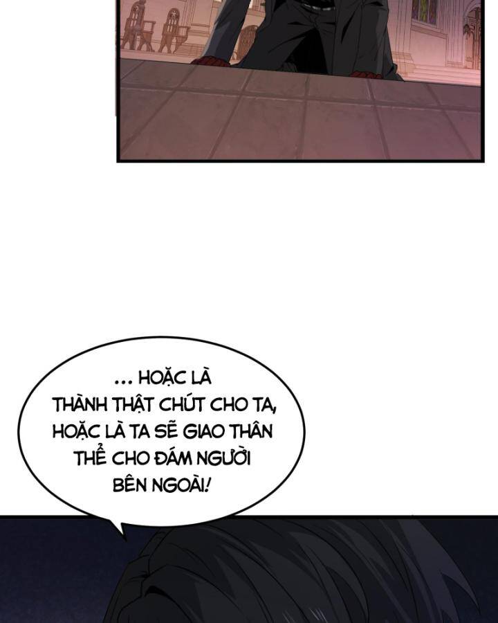 Ta, Thiên Sát Cô Tinh Chapter 6 - Trang 56